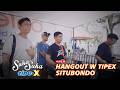TIPE-X LIVE IN HANGOUT WITH TIPE-X SITUBONDO