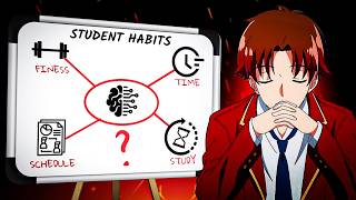 5 Micro Habits That Actually Change Your Student Life💯...