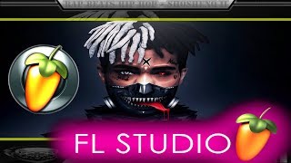 FL STUDIO | (FREE) Desiigner x Rick Ross Type Beat | Trap/Rap Instrumental