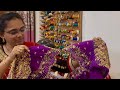 #ela unnai maggam works #trending #blouse designs for orders WhatsApp #vizag #viral 