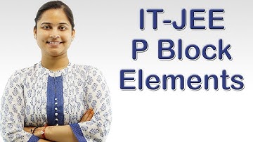 IIT-JEE P Block Elements 2010, Ques 2