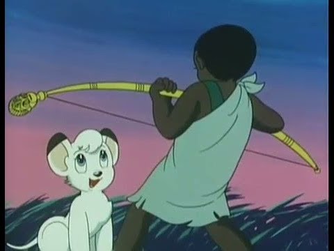 OFFICIAL] Kimbab The White Lion / Ep01(ENGLISH DUB) 