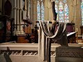 Stations of the cross from st james cathedral toronto 2024