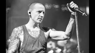 R.I.P. Chester Bennington 1976-2017 (In Memory of Chester Bennington)