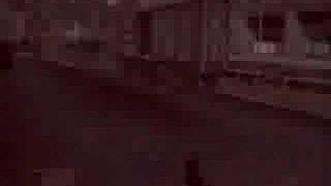 call of duty 4 glitches no old school pipeline