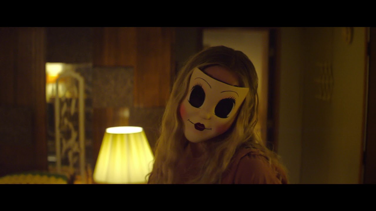 The Strangers: Prey at Night - Rotten Tomatoes