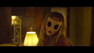 Famous THE STRANGERS: PREY AT NIGHT (2018) Clip "Hello" HD Profile