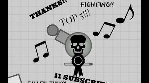 FALLEN TANKS!! TOP 5!!!!!! SANDBOX MODE!!