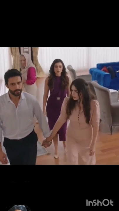 Never leave your hand 🥰💗🩷#kuma #ceylan #karan #turkishseries #turkishdrama #love