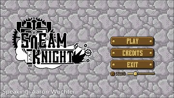1605 Team Steam Knight Post Mortem Assignment