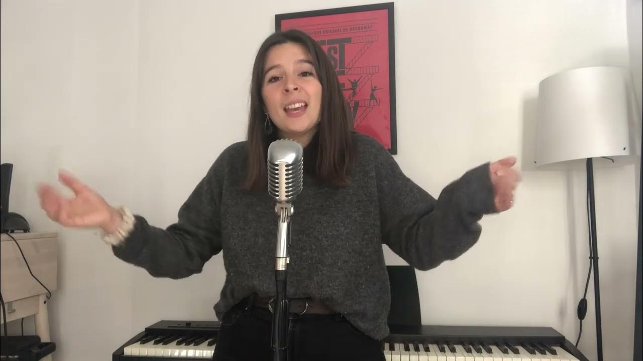 Ben Mazue Nous Deux Contre Le Reste Du Monde Paroles Nous deux contre le reste du monde, Ben Mazué - Cover Ilèze - YouTube