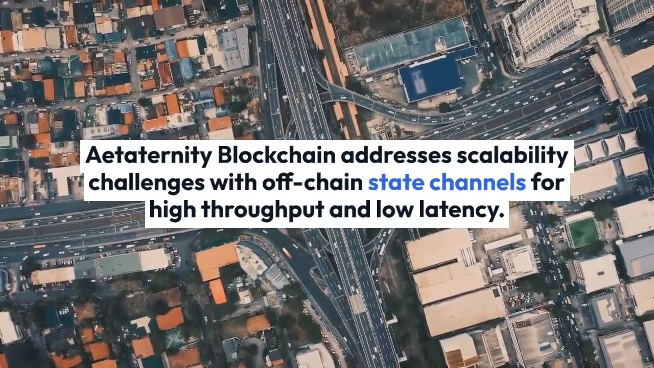 Exploring the Aeternity Blockchain