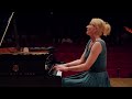 Katowice music academy piano department  beata biliska plays szymanowski