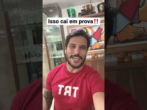 Falta para acompanhar