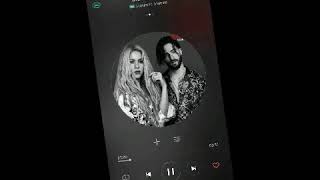Shakira - Clandestino Feat. Maluma Preview Official