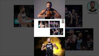 Every NBA Player’s Weakness: Domantas Sabonis Edition 🧩