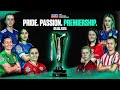 PRIDE. PASSION. PREMIERSHIP. | #SportsDirectPrem Launch 2025