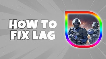 How To Fix Lag in Critical Ops (Easiest Way)