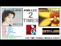 ANN LEE - 2 TIMES (1999)