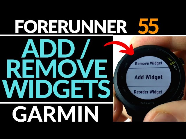 Review Garmin Forerunner 55: novedades, pruebas y opinión. 