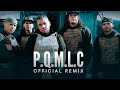 Pa' Que Mueva La Cabeza Remix Joeky Santana Ft. CShalom, Borrero, Práctiko & Eliud L'Voices