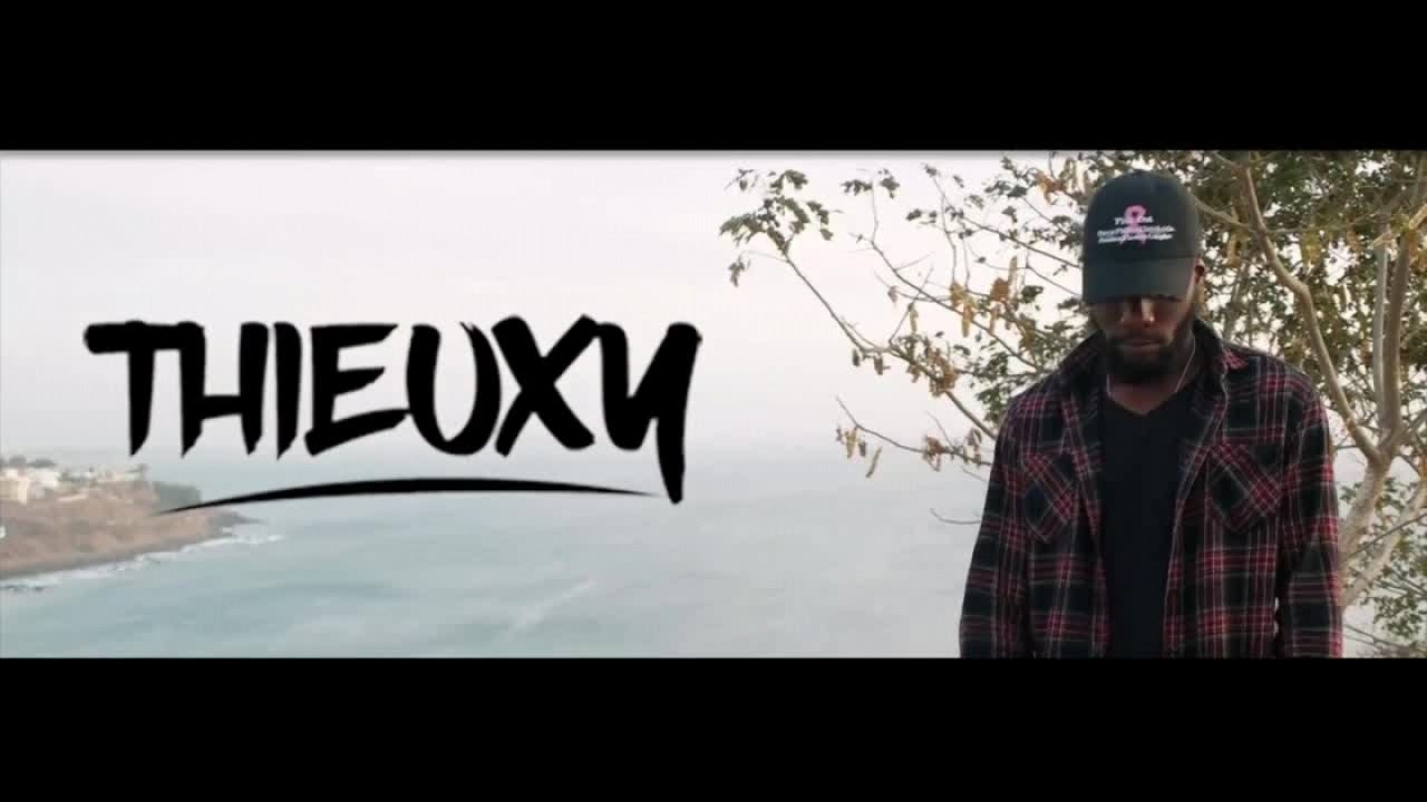 Thieuxy - 