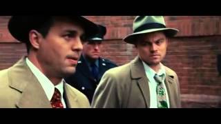 Остров проклятых / Shutter Island (2009) смотреть онлайн бесплатно