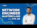 Best Network Engineer Roadmap (Hindi) | CCNA, CCNP &amp; Firewall