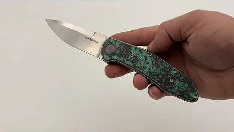 Lee Williams Foo Fighter - R1 Invitational 2025