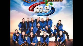 (Letra) Me Vas A Extranar -💕 Banda MS