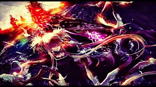 картинка: Аниме клип - Король семи морей (AMV)