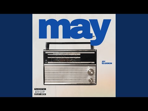 Joy Oladokun - Dear Maria