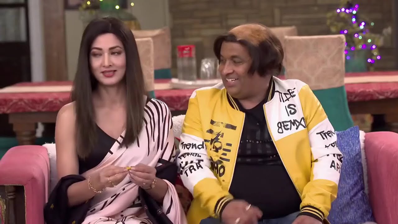 Bhabi Ji Ghar Par Hai! - Quick Recap - Anita Mishra, Angoori,   Manmohan Tiwari - And TV