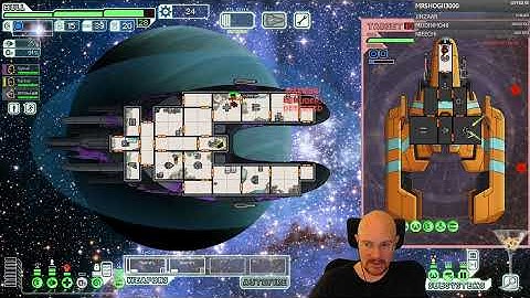 FTL Multiverse, WITH pause, Normal Mode! Sylvan A, The Valkyrie!