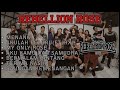 Rebellion rose full album terbaik(versimusikinaja)