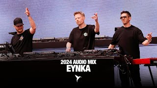 EYNKA | Recorded Live at Ushuaïa Ibiza 2024 (Audio Mix)