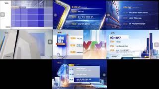 Gtct Hôm Nay Của Vtv1 2015 - 2022