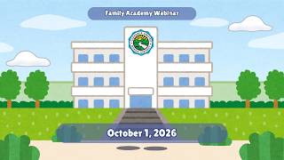 Information Family Academy: GUSD Sr. Coordinator of Educator Development Update