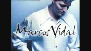 Video thumbnail of "Marcos Vidal - dulce refugio"