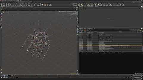 Houdini H21 Karma XPU Rendering without GPU - Issue Fix: Update NVIDIA GPU Driver to 570+ | Optix