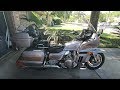 Kawasaki Voyager Motorcycle Ride - EP 29