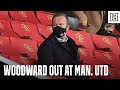 Ed Woodward Resigns As Manchester United Chairman, According to Reports
