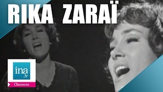 Rika Zaraï "Et pourtant" | Archive INA chords