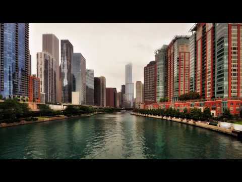 Путеводитель. Путешествие в Чикаго США