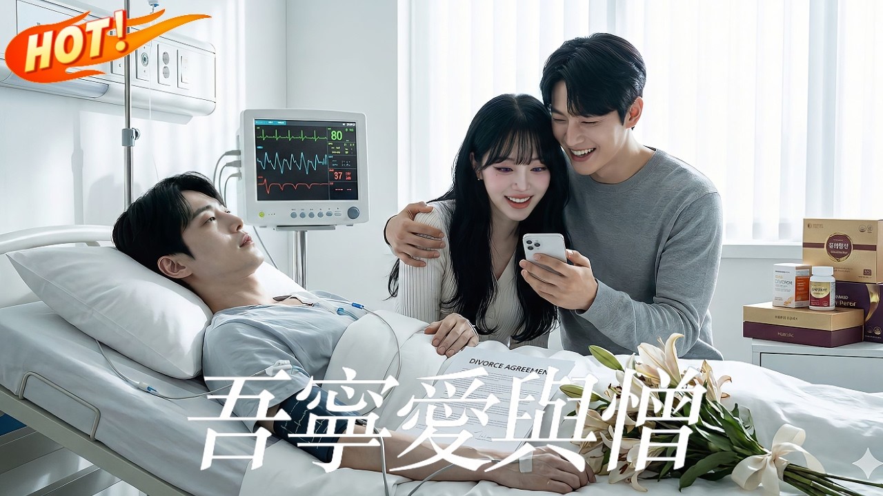 寰宇CEO霸气归来，婚礼复仇！