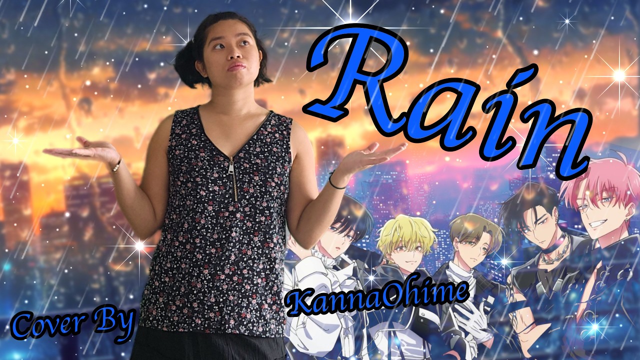 Tamon's B Side - Rain F/ACE【Cover by KannaOhime】Full version Japanese auf YouTube ansehen Tamon's B Side - Rain F/ACE【Cover by KannaOhime】Full version Japanese auf YouTube ansehen