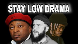 Kenny Kunene Set To Help Zooci Coke Dope