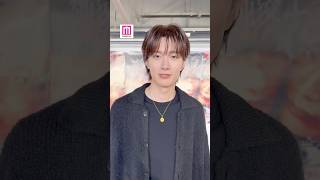 山中柔太朗(M!LK)に純愛告白された❤️‍