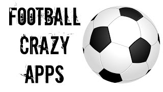 Football Clubs Logos Quiz (Football Crazy Apps) Google Play screenshot 4