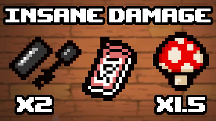 Tainted Keeper Is UNBEATABLE In Greedier Mode